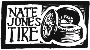 nate jones tire